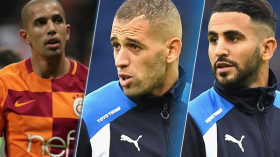 هذا ما ينتظر نجوم “الخضر” في 2018