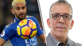 لهذا فشلت صفقة انتقال محرز لـ”السيتي”.. وهذه آخر 6 أشهر له مع ليستر!