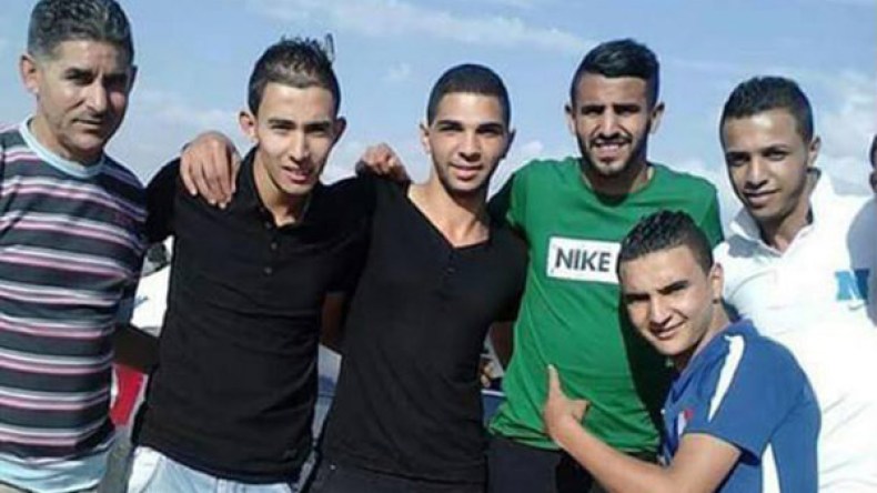 جولة تلمسان تؤلّب الثعالب على “محرز”!