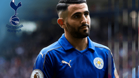 إذا أراد توتنهام لقب “البريمرليغ” عليه بضم محرز