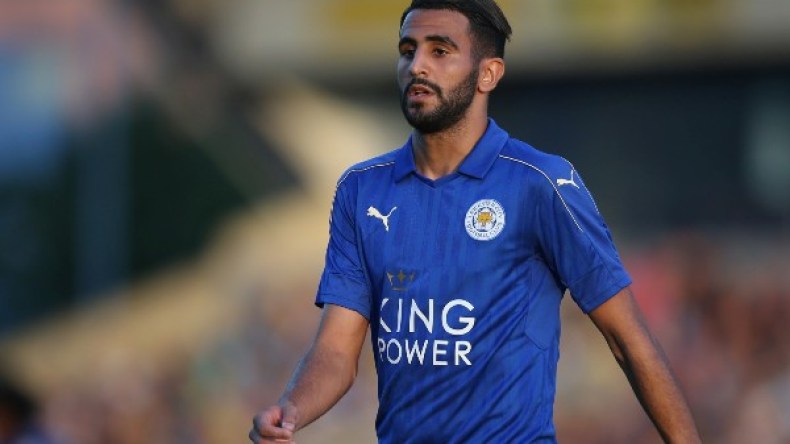 La PFA veut résoudre l’affaire “Mahrez”