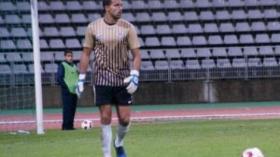 حارس مغترب في طريقه إلى مولودية العلمة