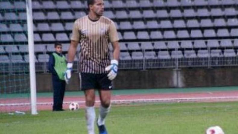 حارس مغترب في طريقه إلى مولودية العلمة