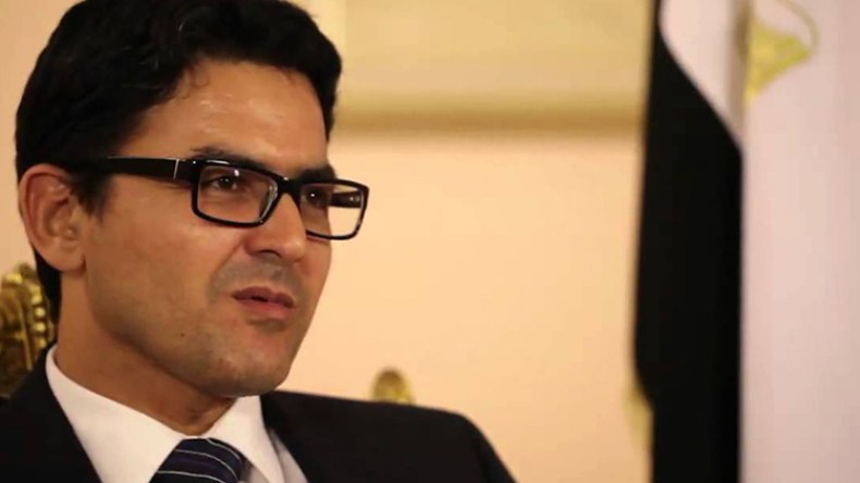 إيطاليا تفرج عن وزير مصري في عهد مرسي