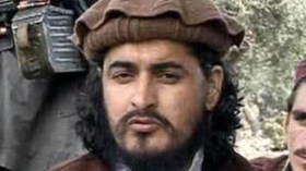 مقتل زعيم حركة طالبان باكستان حكيم الله محسود في غارة أمريكية