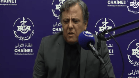 مهياوي: الأعراس والتجمعات رفعت عدد الإصابات بكورونا بـ 25 بالمائة