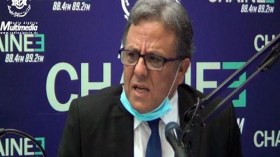 مهياوي: المستشفيات تستقبل 20٪ فقط من مرضى كورونا