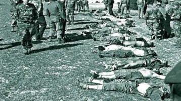 8 ماي: الجريمة والمجرم