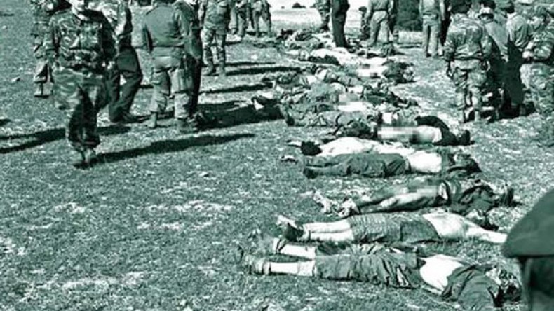 8 ماي: الجريمة والمجرم