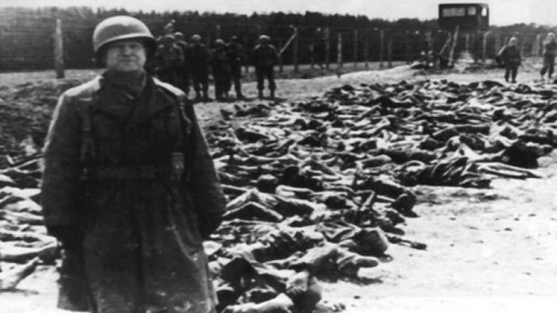 “عارنا في الجزائر”