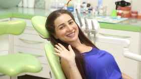 مسلسل “وعد” يقود مي عز الدين إلى المحاكم