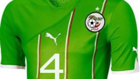 لغز الرقم 4 في مباراة الجزائر- المغرب يحير الجزائريين