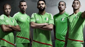 الإيطاليون صاروا يعرفون الجزائر أفضل بسبب محرز وسليماني وفيغولي وفوزي غلام!