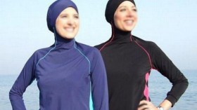“المايو الإسلامي” يستهوي الجزائريات