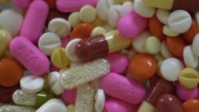 الطبعة 12 للصالون الدولي للدواء والتجهيز الطبي من 4 إلى 7 ماي