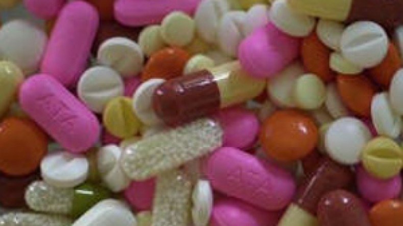 الطبعة 12 للصالون الدولي للدواء والتجهيز الطبي من 4 إلى 7 ماي