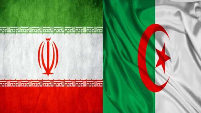 طهران تبحث زيادة استثماراتها في الجزائر