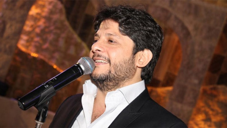 معين شريف: “ديو مع الراحلة وردة الجزائرية أجهض في المهد بعد أن اشتد عليها المرض”