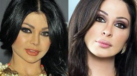 إليسا تتهم المسلمين بالإرهاب وهيفاء ترافع عن حرية التعبير