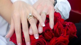 لماذا يفشل الزواج بعد قصة حب؟؟