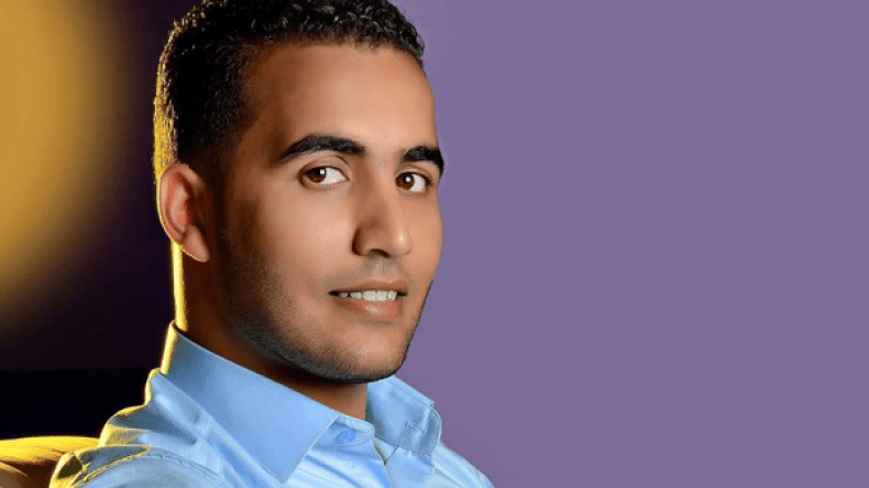 المُنشد كمال رزوق يُحّضر لطرح جديده “مازال الحال”