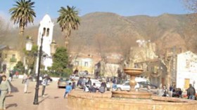 الماين بعين الدفلى تستفيد من 117 مليار للتنمية والربط بالغاز