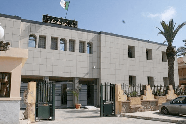 Affaire Ras El Ma: 18 mois de prison ferme contre le maire