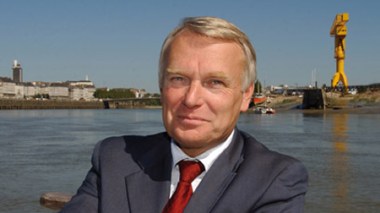 François Hollande nomme Jean-Marc Ayrault Premier ministre