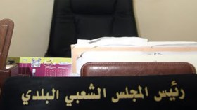 الحكومة تجبر “الأميار” على تسليم رخص البناء في 15 يوما