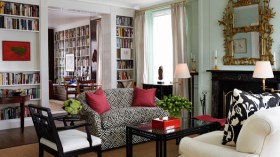 إليك نصائح الخبيرات لتأثيث المنزل صغير المساحة