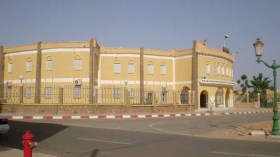 قطاع الثقافة بإيليزي دون مدير لأكثر من عام