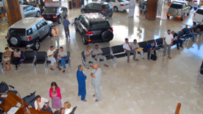 “الأفامي” يطالب الجزائر بإستئناف القروض الاستهلاكية