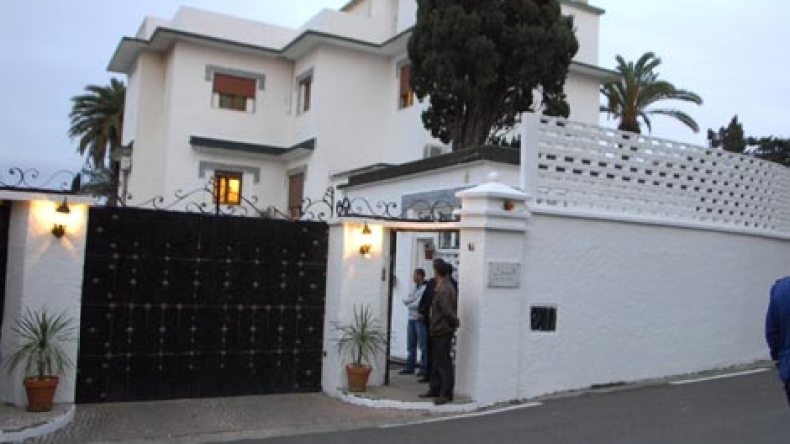 هذا آخر ما تلفّظ به بن بلة قبل وفاته