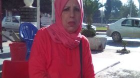 مايسة استئصل ثديها بالخطأ والطبيبة قالت لها “ما عندي ما نديرلك”!