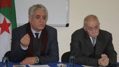 Alors qu'elle a décidé d'organiser une nouvelle marche le 19 février, la CNCD appelle les partis politiques à dépasser leurs idéologies