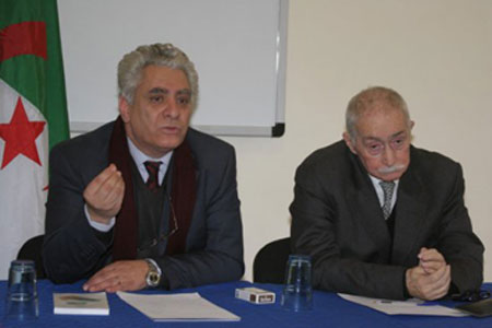 Alors qu'elle a décidé d'organiser une nouvelle marche le 19 février, la CNCD appelle les partis politiques à dépasser leurs idéologies