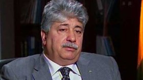 الوزير مجدلاني: ما دفعته الجزائرللسلطة ضمن الدفعة السنوية