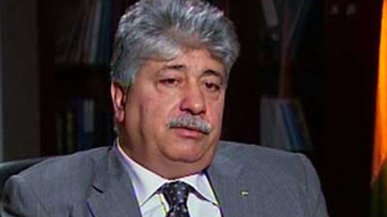 الوزير مجدلاني: ما دفعته الجزائرللسلطة ضمن الدفعة السنوية