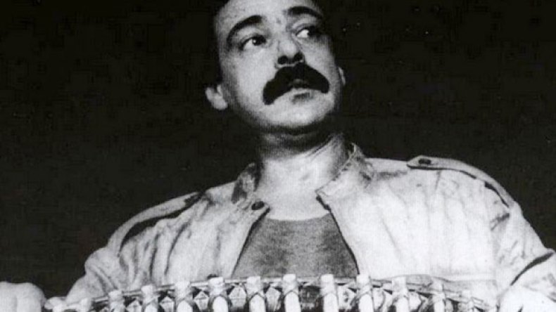 دورة عز الدين مجوبي تتويجا لنجاح الحراك الثقافي في الجزائر