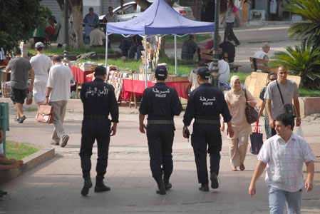 Le peuple voulant la stabilité: les Algériens ignorent l’appel à la révolte du 17 septembre