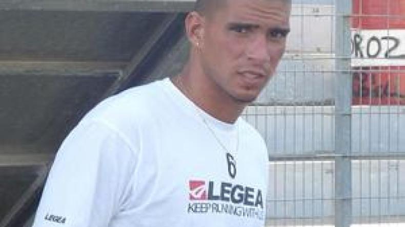 ‮”‬هدفي‭ ‬الوحيد‭ ‬هو‭ ‬إقناع‭ ‬سعدان‭ ‬وإصابتي‭ ‬ليست‭ ‬خطيرة‮”‬