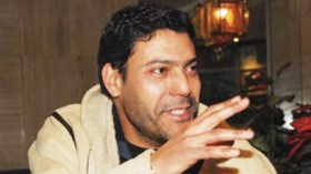 أنا متحمس لفيلم “ذاكرة الجسد” لمستغانمي وسأشرك فنانين جزائريين