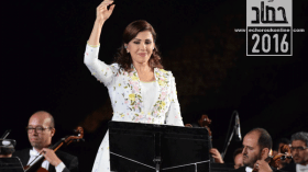 سيلفي ميهوبي مع نيكول سابا واستقبال ماجدة وخسارة حلم الأوسكار