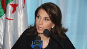 ماجدة الرومي لـ الشروق: أجد صعوبة في الغناء بالجزائرية و حبي لكم أجسده بالأفعال لا بالأقوال