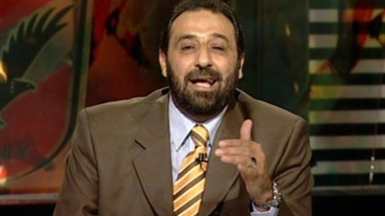 مجدي عبد الغني للشروق لا خوف على شبيبة القبائل وسنفرش لهم الأرض وردا عند وصولهم القاهرة