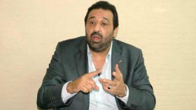 مجدي عبد الغني: “ما حدث بين مصر والجزائر سحابة عابرة”