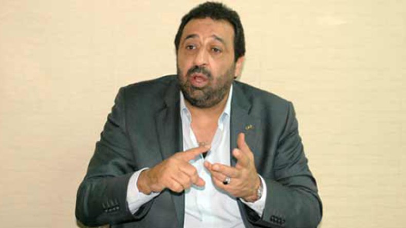 مجدي عبد الغني: “ما حدث بين مصر والجزائر سحابة عابرة”