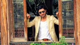 النجاح هاجس ما يزال يراودني ويضع على كاهلي مسؤولية كبيرة