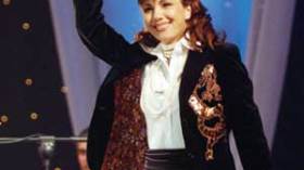 ماجدة الرومي مغرمة بكل الدول العربية.. إلا الجزائر