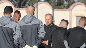 ماجر يتحدّث لِأوّل مرّة عن ظروف العمل “السيّئة”